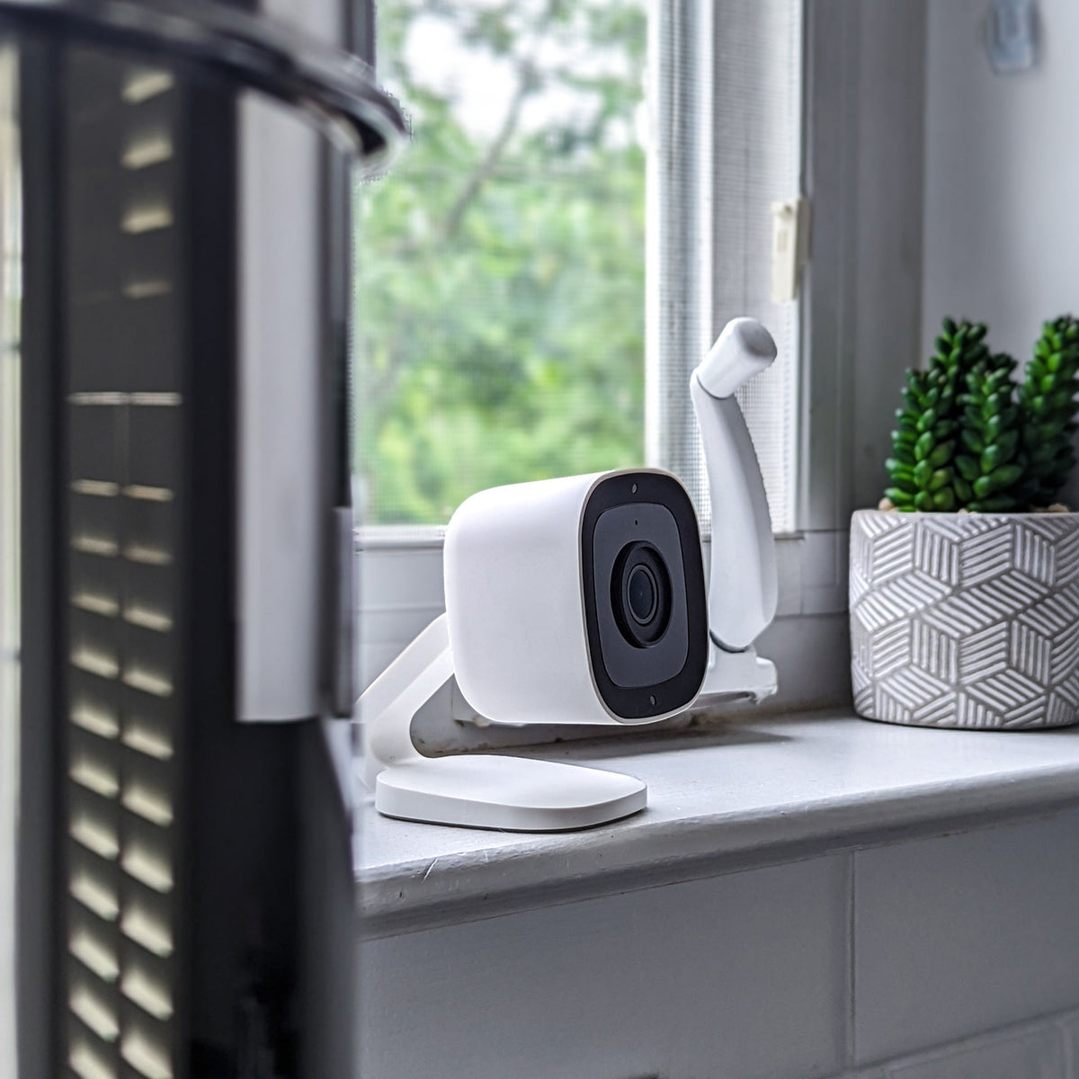 Appareils technologiques pour la maison