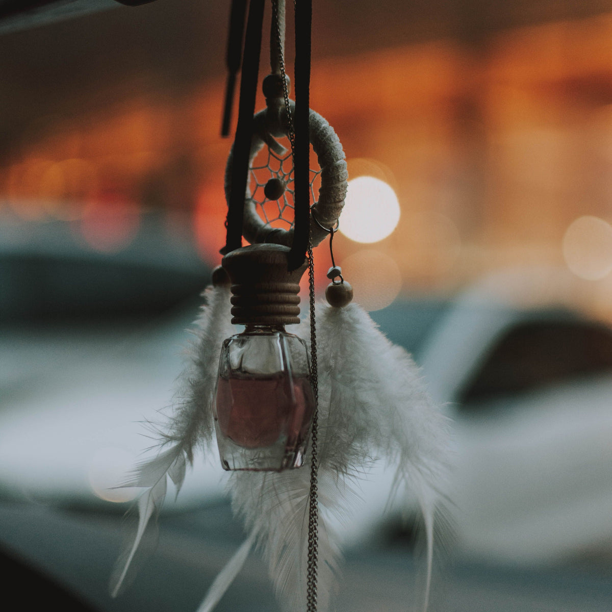 Accessoires automobiles