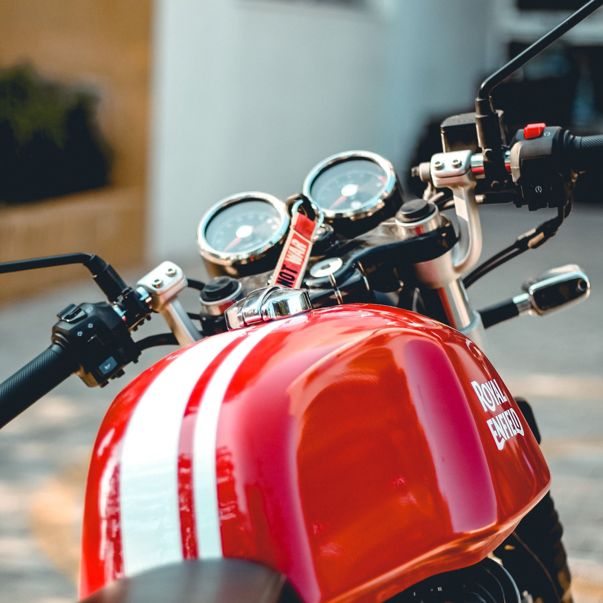 Accessoires moto