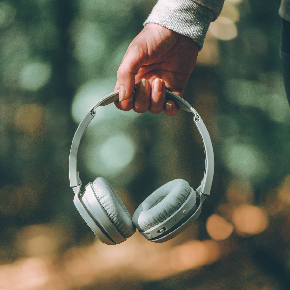 Casques audio