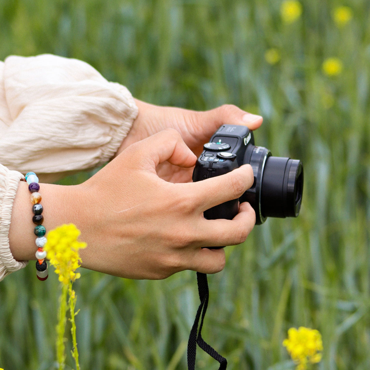 Appareils photo et photographie