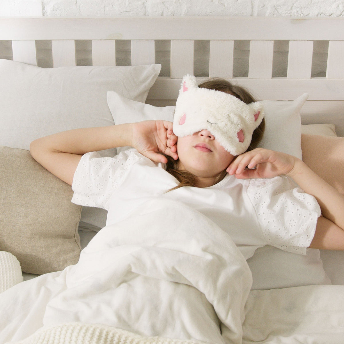 Aides au sommeil