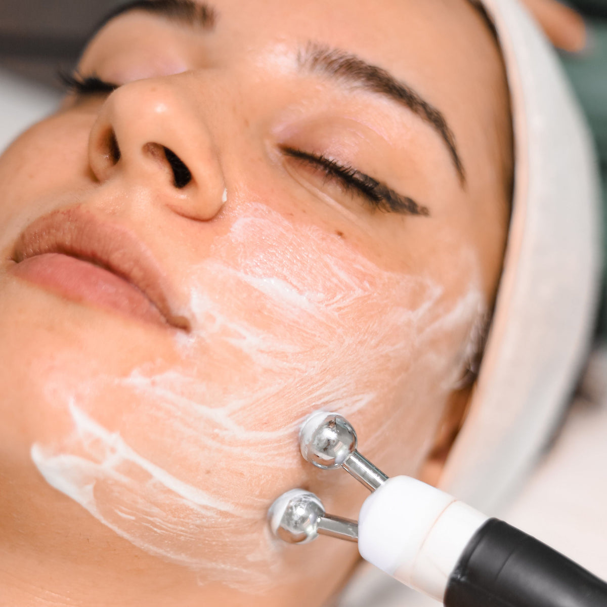 Soins du visage