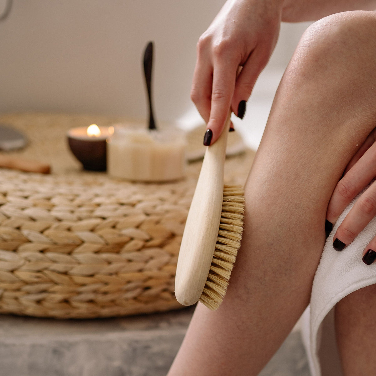 Appareils de soins corporels