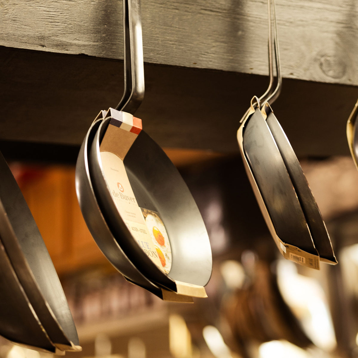 Appareils de cuisson
