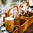 Conservation et stockage des aliments