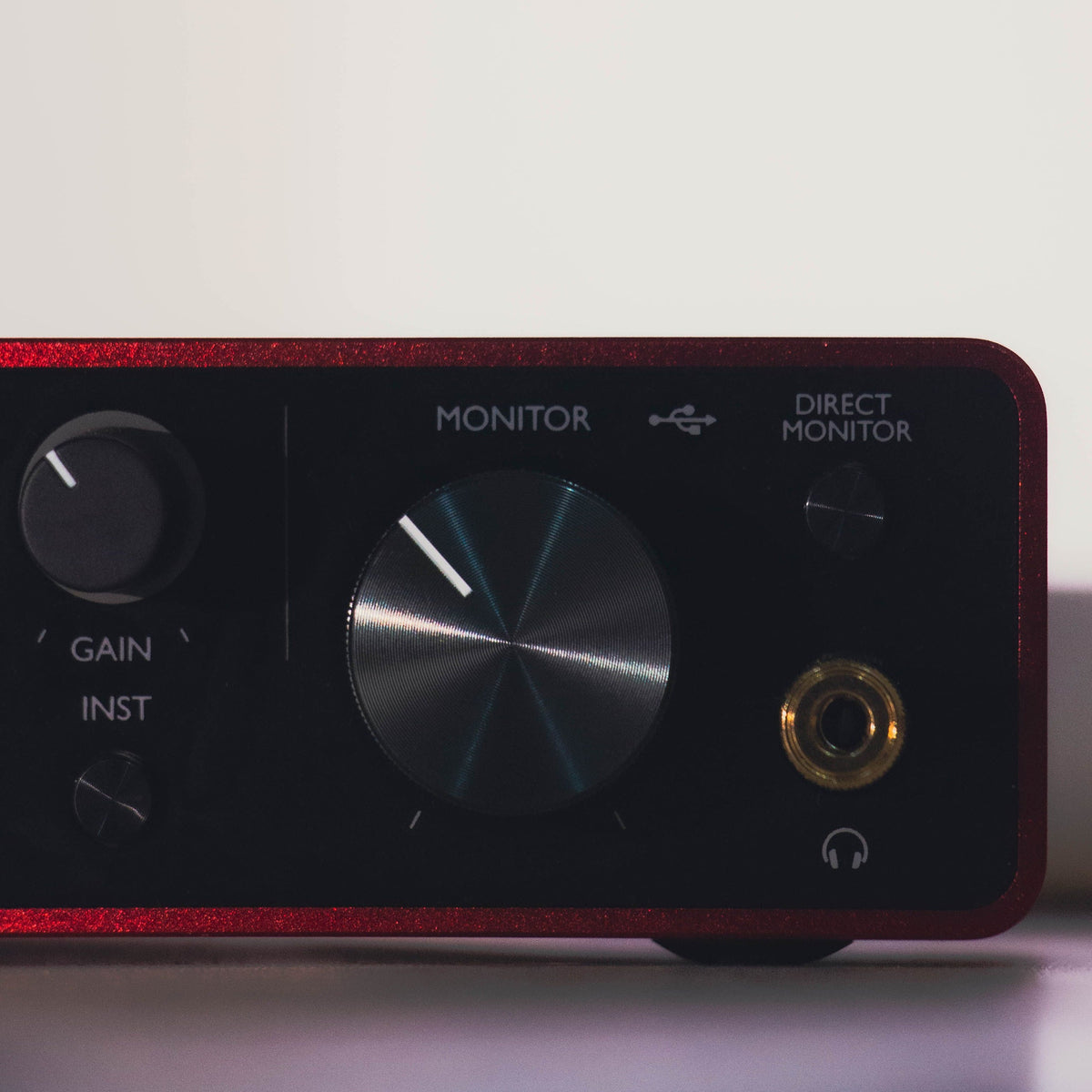 Appareils audio