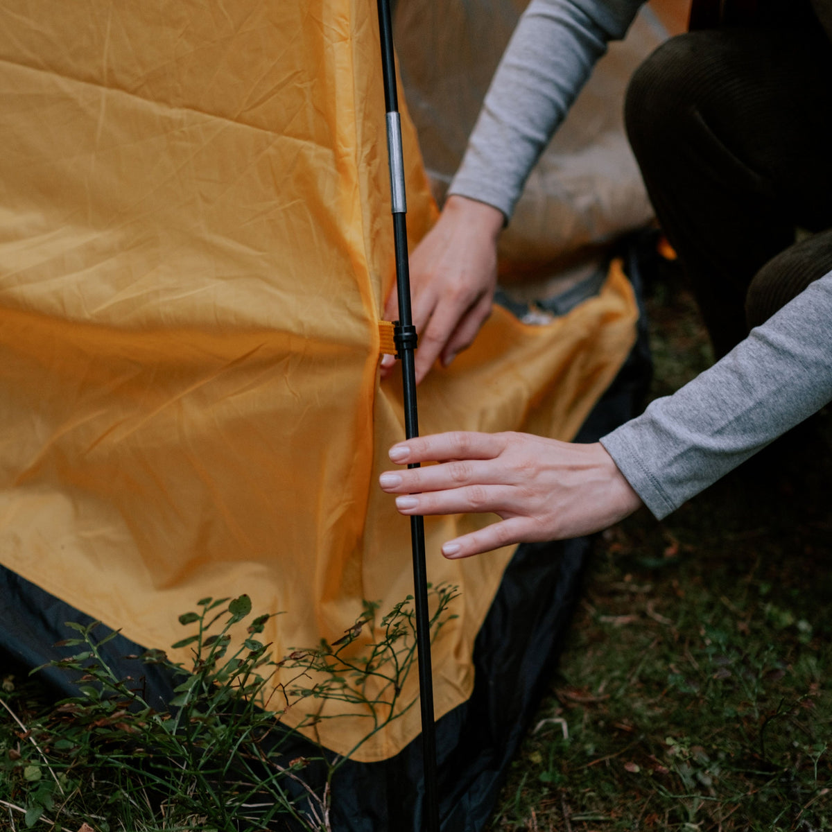 Accessoires de camping