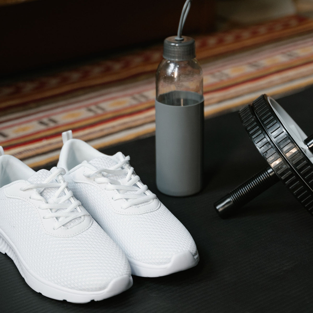 Accessoires de fitness