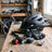 Équipement de sécurité pour vélo