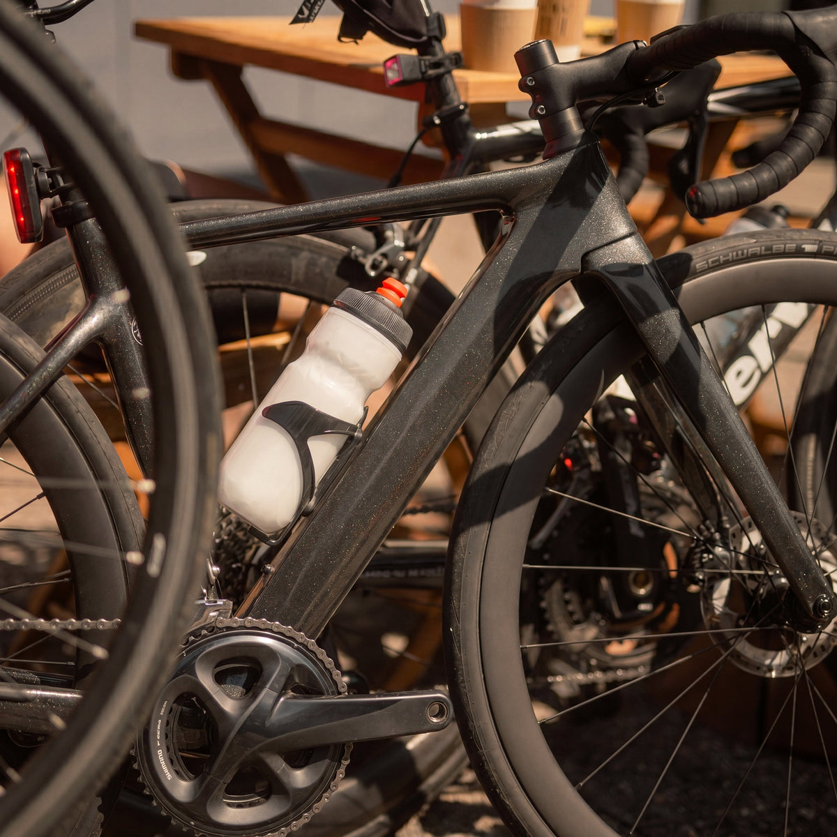 Accessoires de cyclisme
