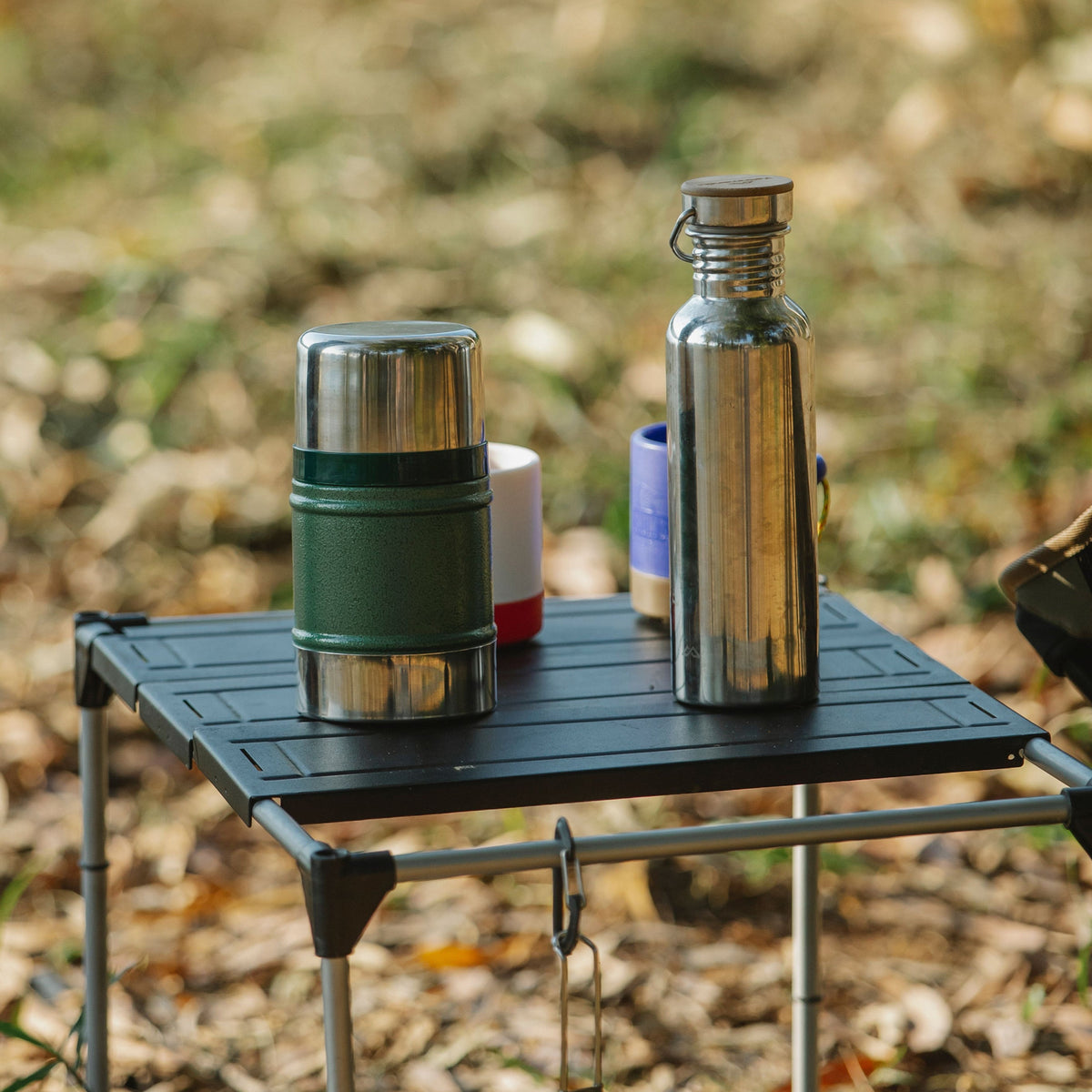 Autres accessoires de plein air