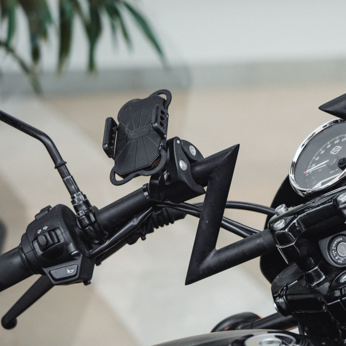 Supports et porte-accessoires