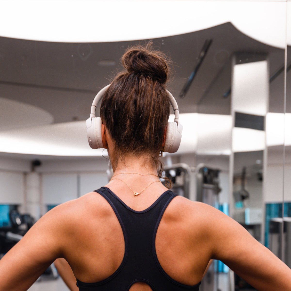 Casques de sport