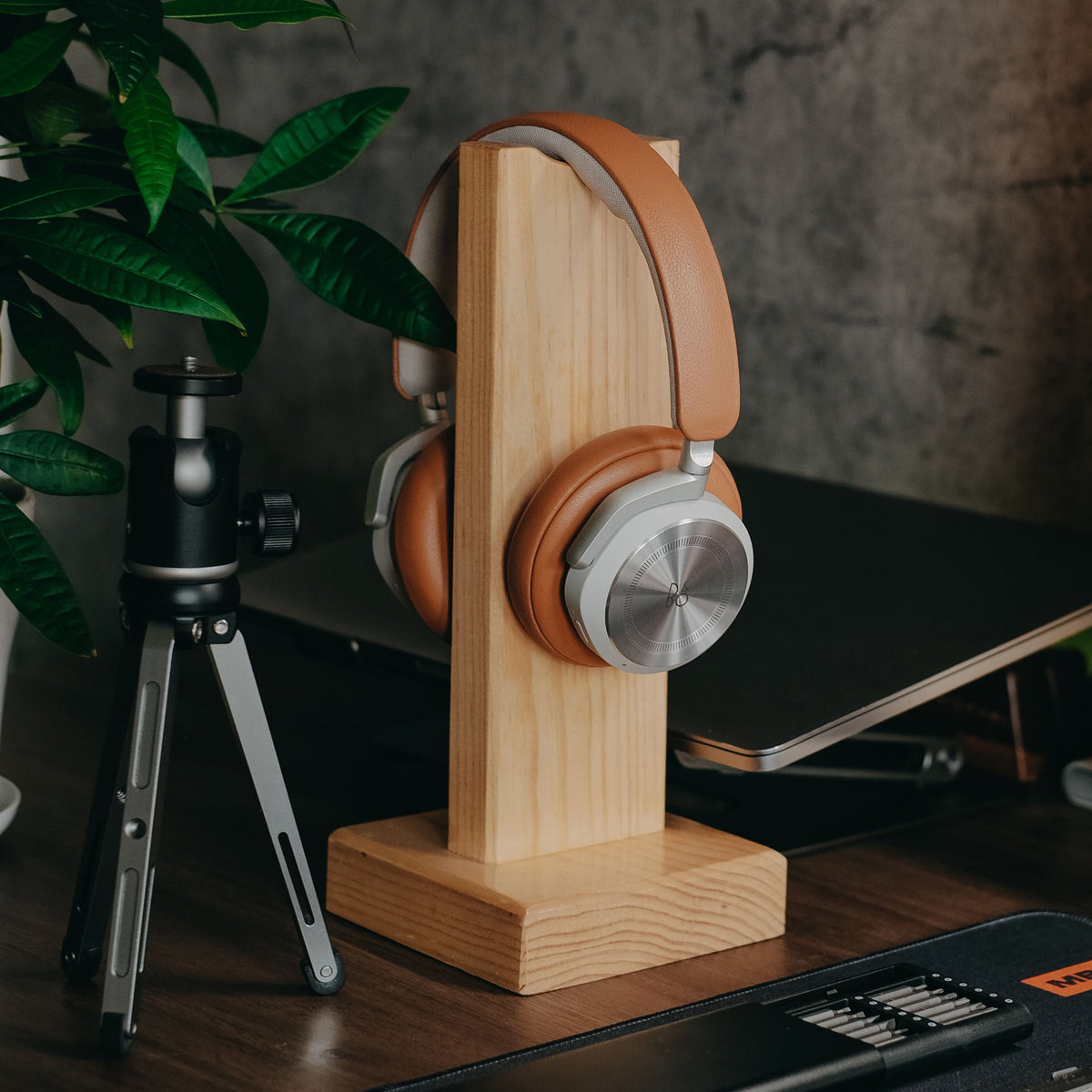 Accessoires pour casques