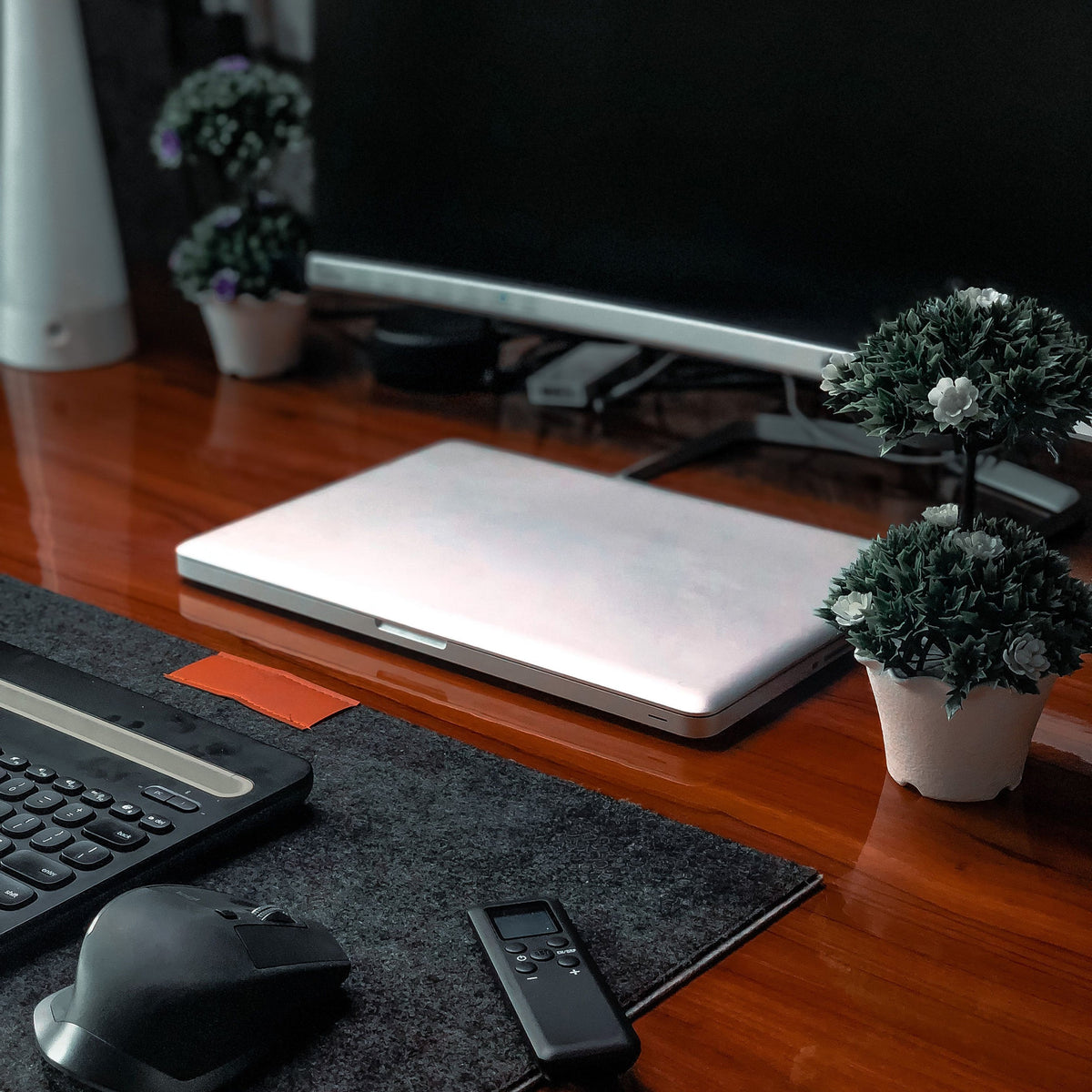Accessoires pour ordinateur portable et bureau