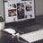 Accessoires pour ordinateur portable et bureau