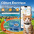 Collier GPS pour Chat PawiTrack Traceur 4G Étanche IP65