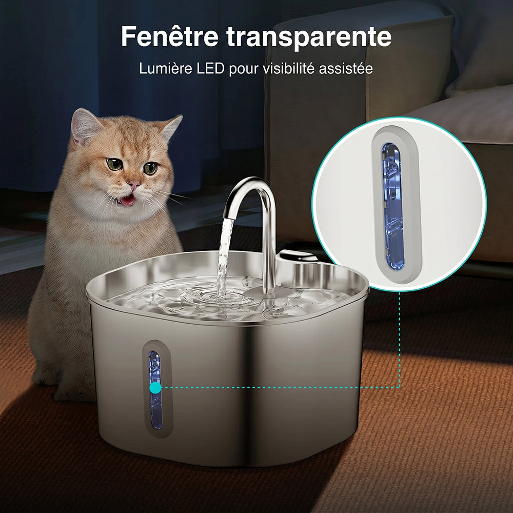 PurriVax