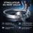 VagoPulse Stimulateur Nerf Vague Anti-Stress & Sommeil