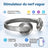 VagoPulse Stimulateur Nerf Vague Anti-Stress & Sommeil