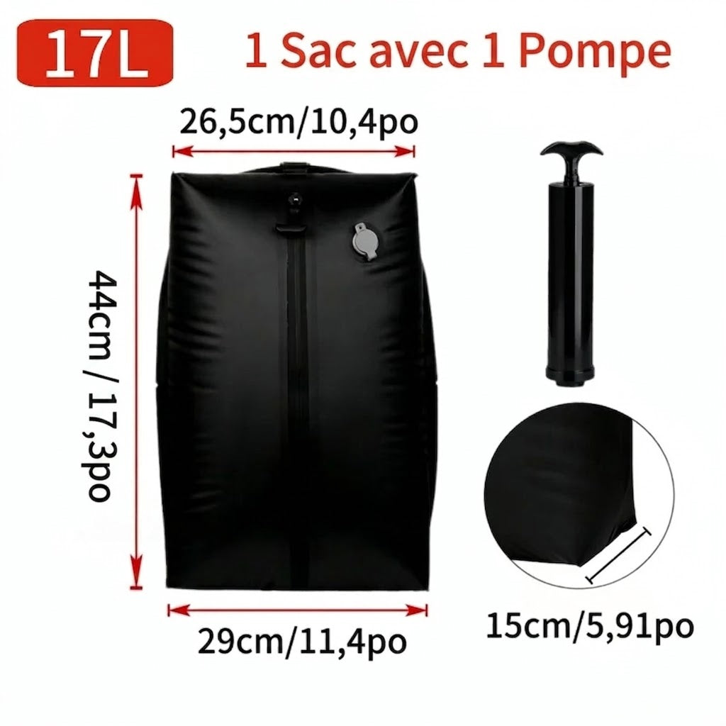 ZippieVac