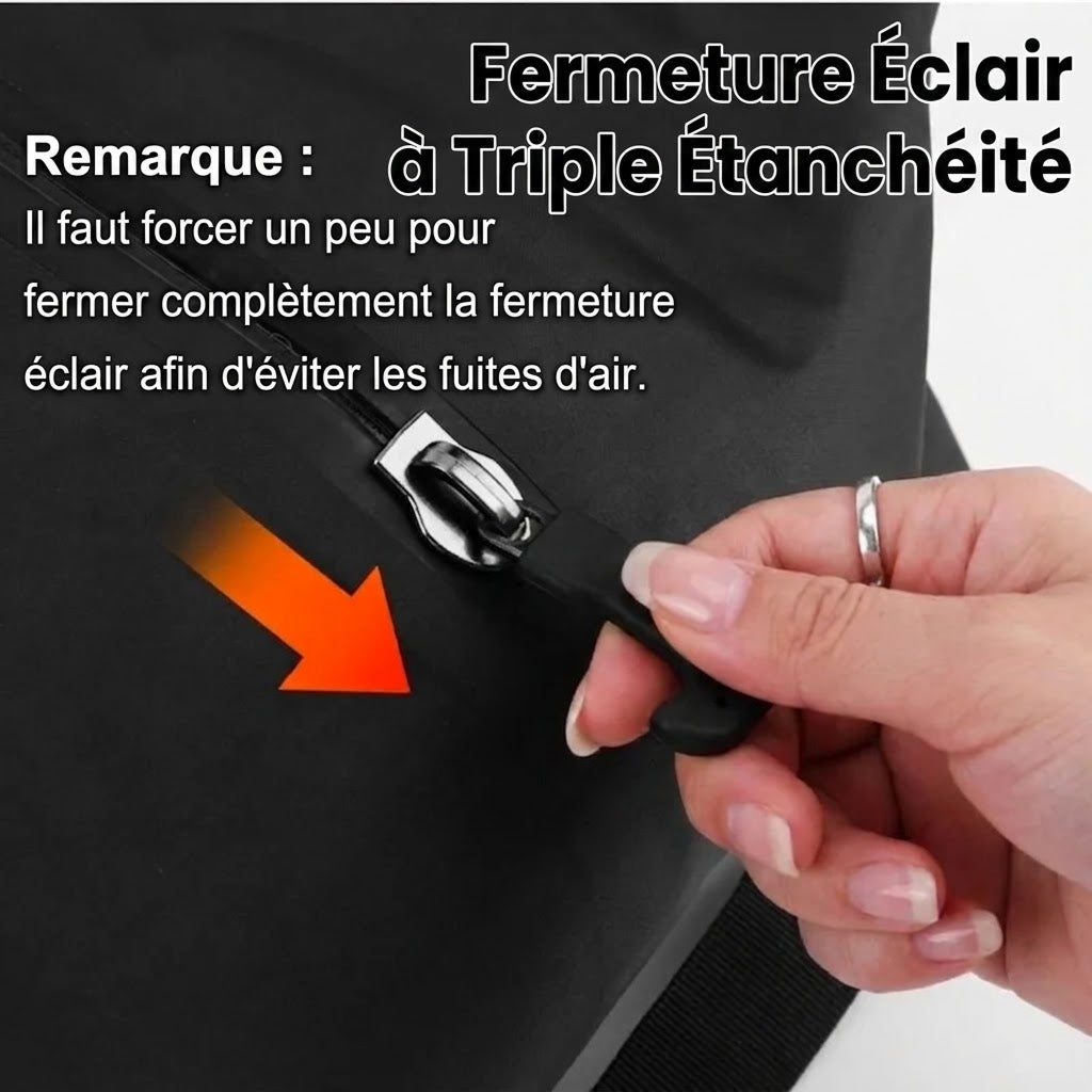 ZippieVac