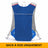 Gilet d'Hydratation VestRiux 5L avec Poche à Eau 2L