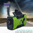 AlerSkyo Radio De Survie Dynamo Solaire et Torche d'Urgence