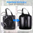 Douche Portable Camping Rechargeable USB ClinyShowe