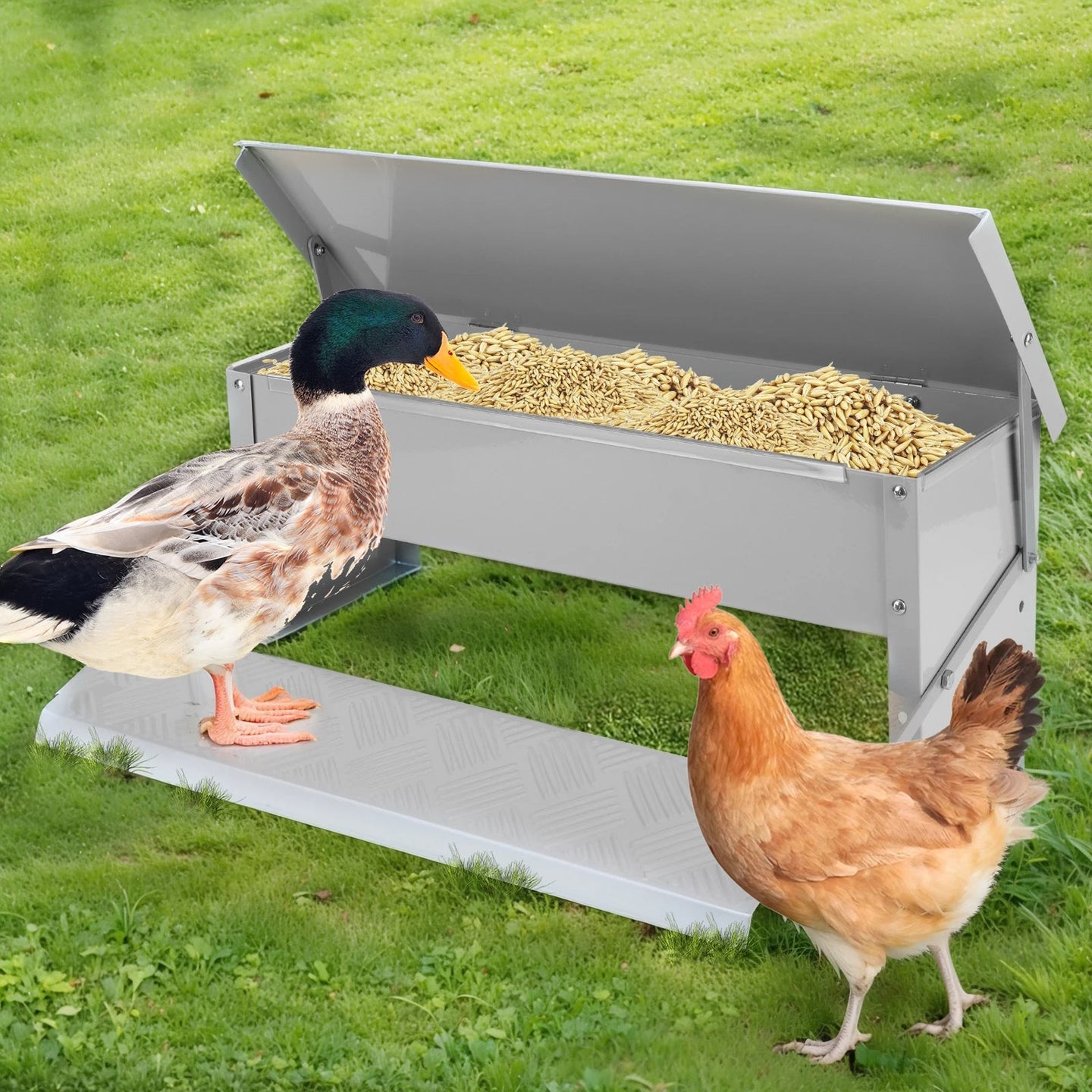 BeakTox