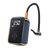 Gonfleur de Pneu Portable BlitzoPum - Débit 70L/min & Arrêt IA