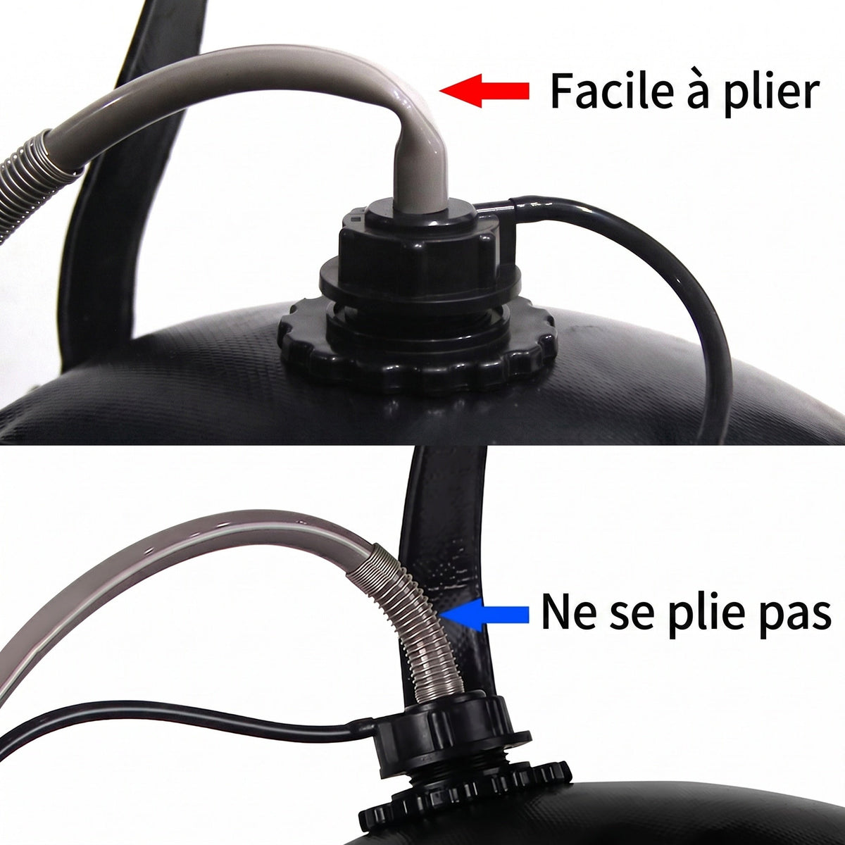 Douche Portable Camping Rechargeable USB ClinyShowe