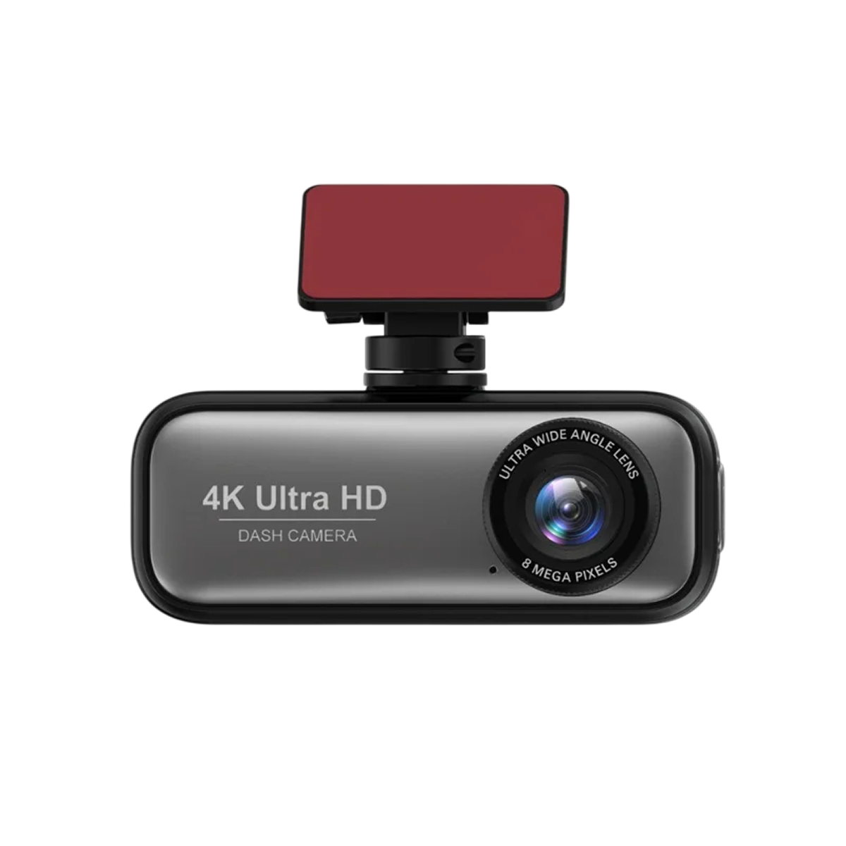DashyLynk Dashcam Sans Fil 4K UHD avec GPS et Surveillance Parking