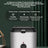 CryspiPro Friteuse Électrique 2,5L Inox 1000W Antiadhésive