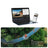 DashyLynk Dashcam Sans Fil 4K UHD avec GPS et Surveillance Parking