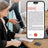 EchoScrib Dictaphone Enregistreur Vocal IA et Transcription