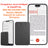 EchoScrib Dictaphone Enregistreur Vocal IA et Transcription