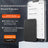 EchoScrib Dictaphone Enregistreur Vocal IA et Transcription