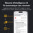 EchoScrib Dictaphone Enregistreur Vocal IA et Transcription