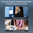 EchoScrib Dictaphone Enregistreur Vocal IA et Transcription
