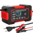 Chargeur de Batterie Voiture Intelligent 12V EneroGolt