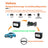 Chargeur de Batterie Voiture Intelligent 12V EneroGolt