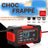 Chargeur de Batterie Voiture Intelligent 12V EneroGolt