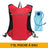 Gilet d'Hydratation VestRiux 5L avec Poche à Eau 2L