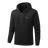 HoodyCoze Sweat Chauffant Homme & Femme 17 Zones Thermiques