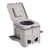 HushiPot | Toilettes De Camping Pliables Tout-Terrain 3-en-1