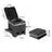 HushiPot | Toilettes De Camping Pliables Tout-Terrain 3-en-1