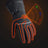 InnoWam – Gants Chauffants Intelligents Étanche 5 Doigts