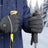 InnoWam – Gants Chauffants Intelligents Étanche 5 Doigts